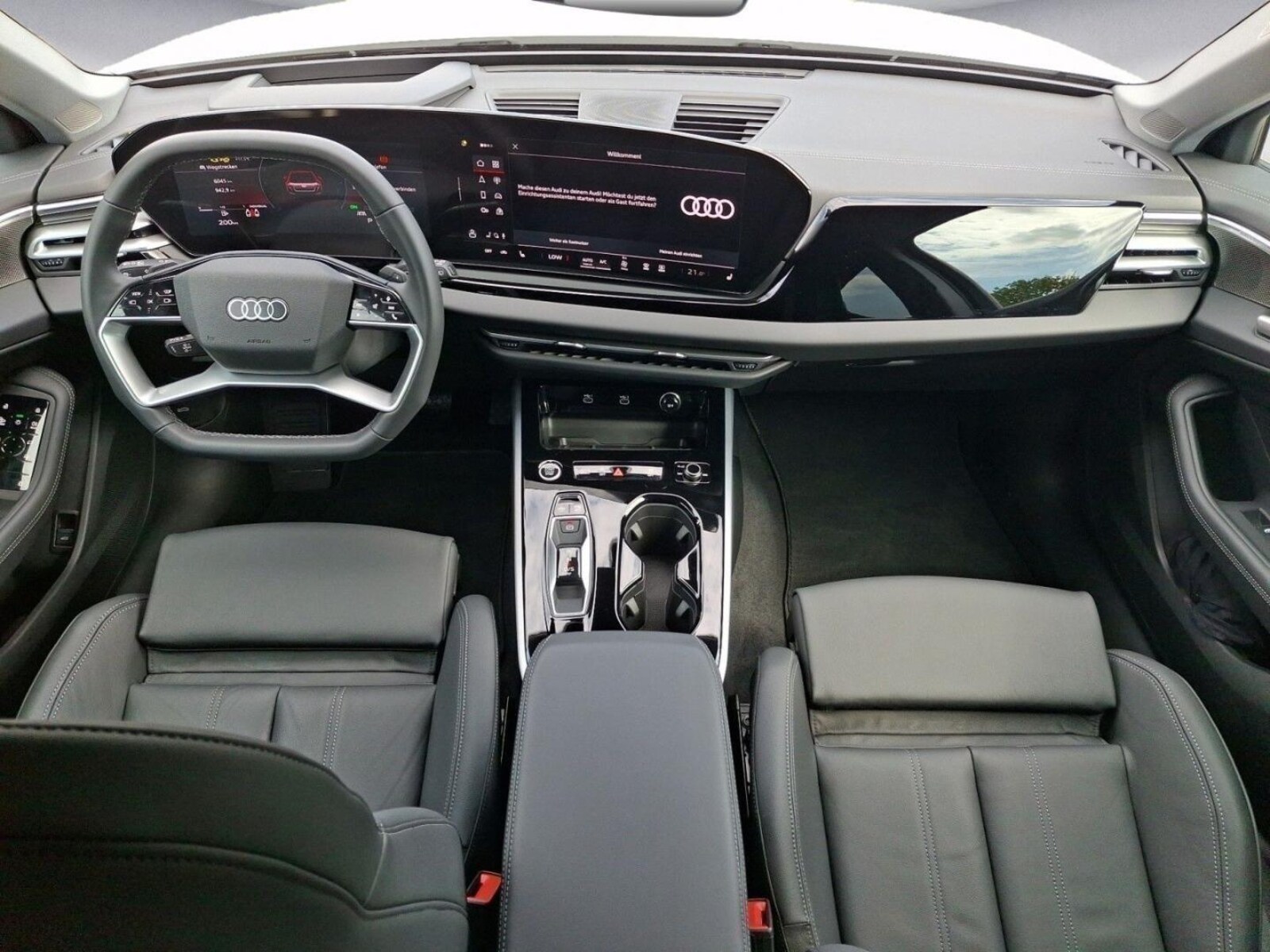 Audi A5 Avant – Bild 12