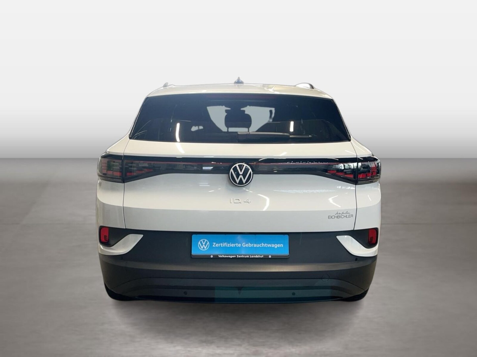 Volkswagen ID.4 – Bild 4