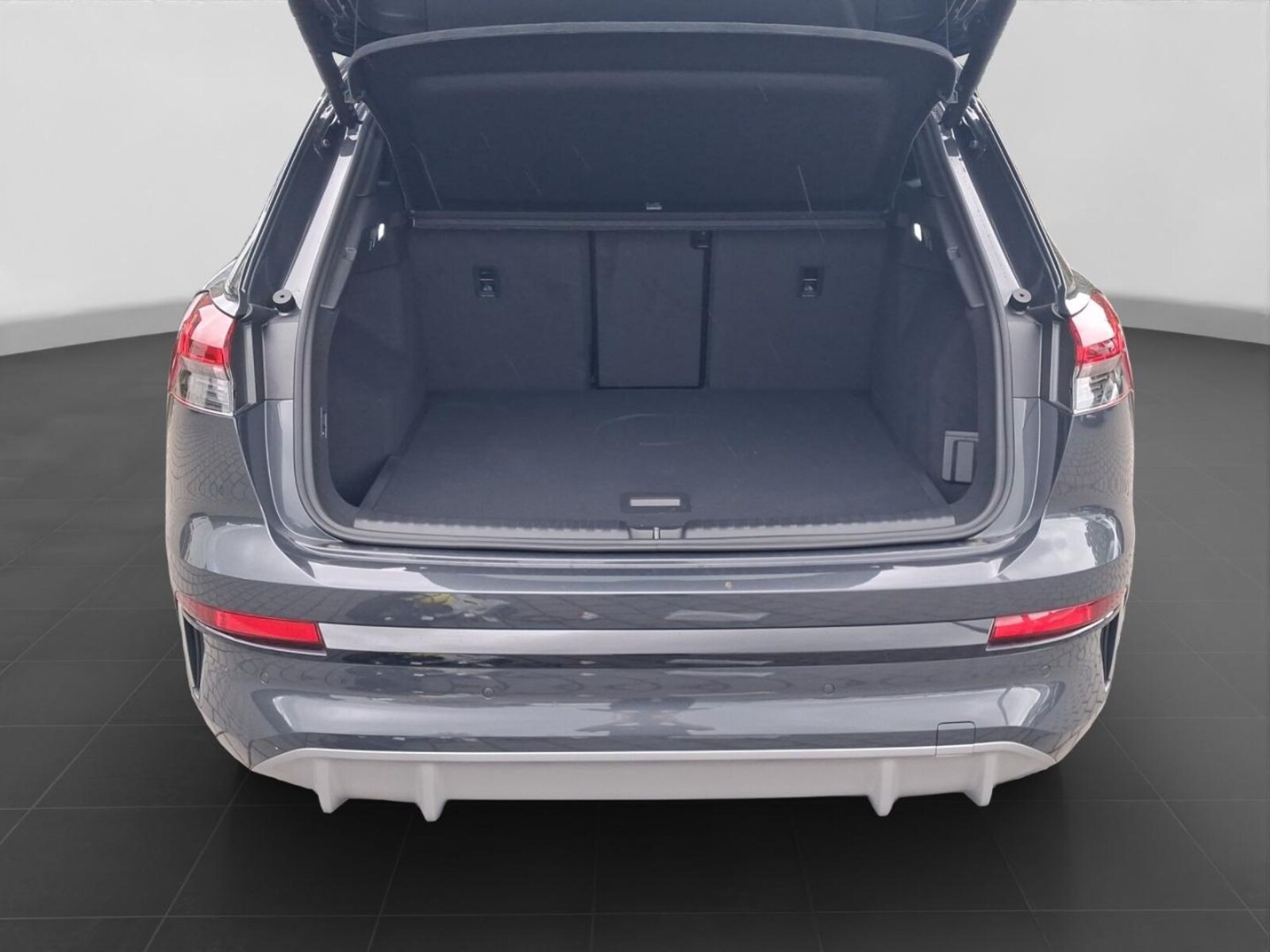 Audi Q4 e-tron – Bild 17