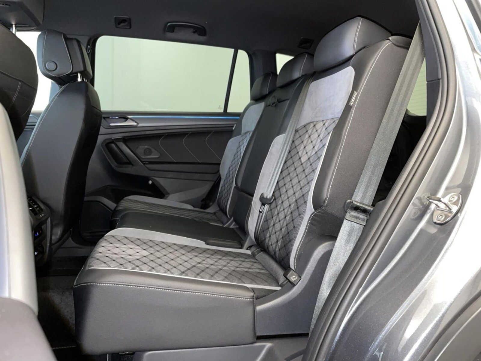 Volkswagen Tiguan Allspace – Bild 8