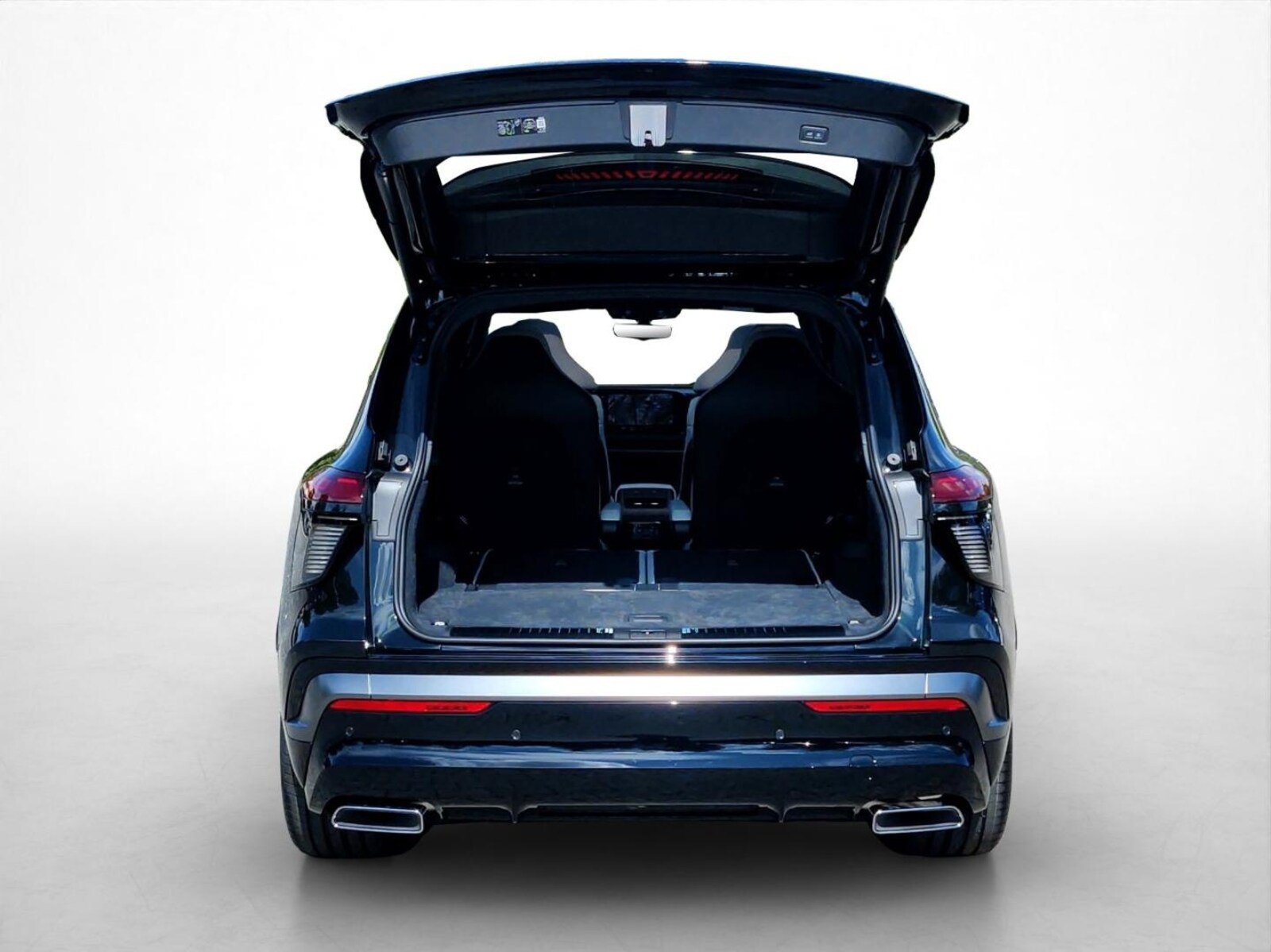 Audi Q7 – Bild 11