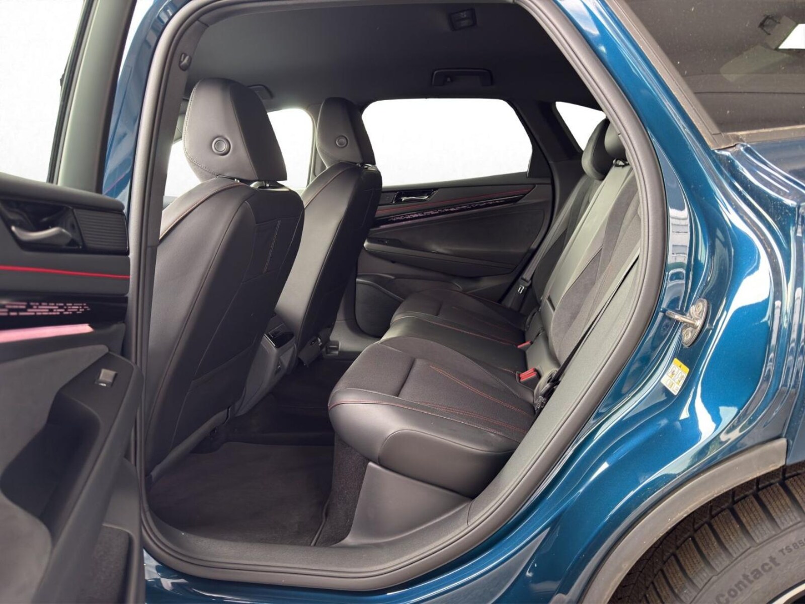Volkswagen ID.7 – Bild 13