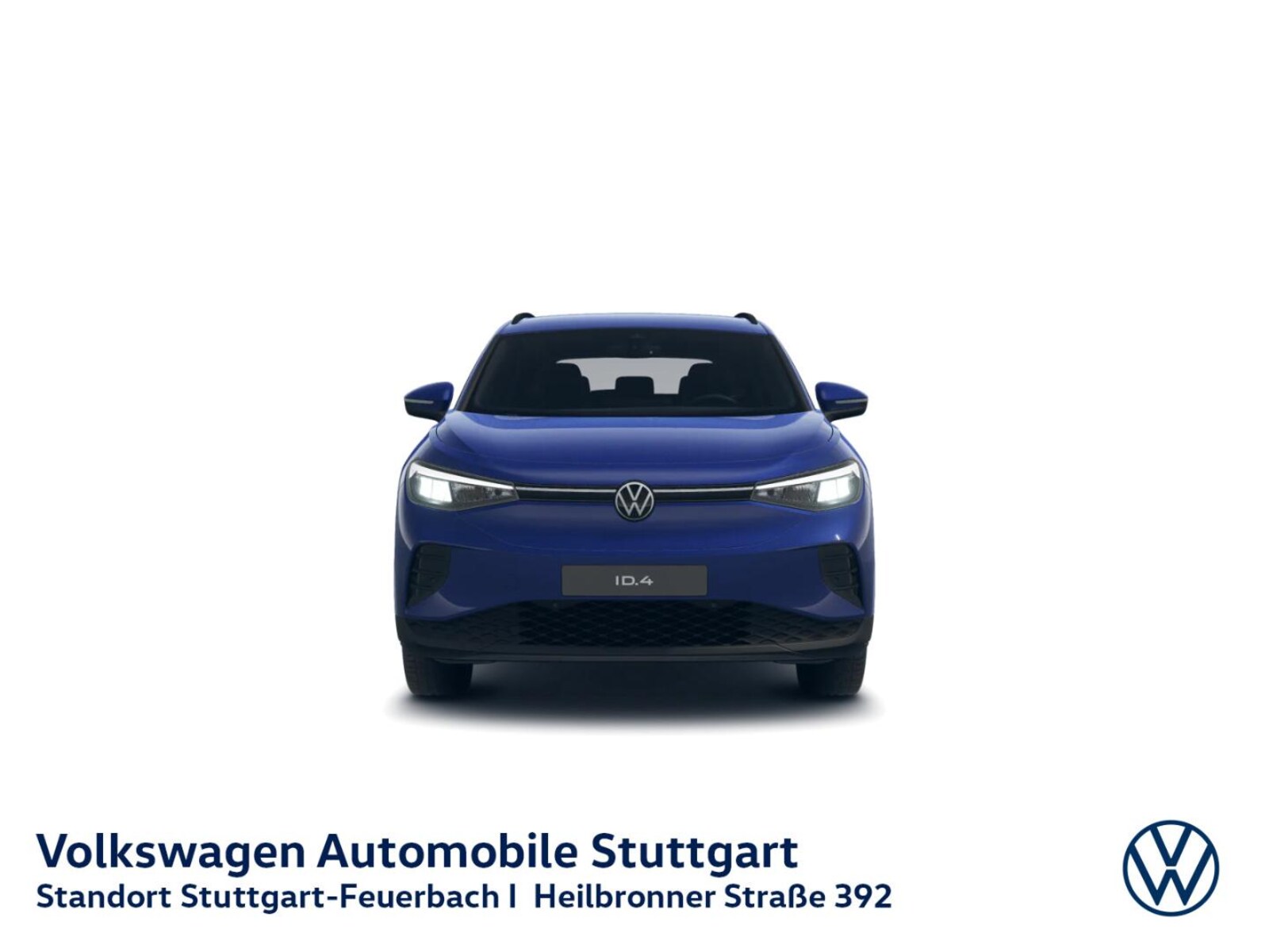 Volkswagen ID.4 – Bild 3