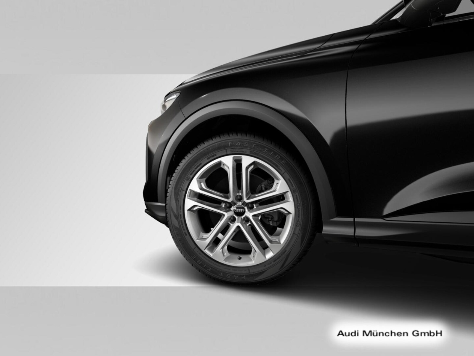 Audi Q5 – Bild 3