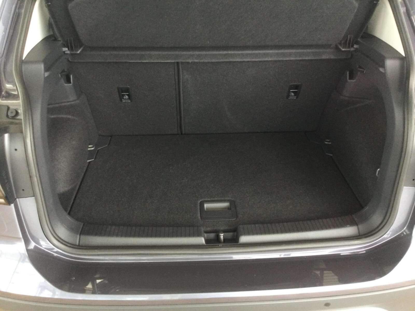 Volkswagen T-Cross – Bild 9