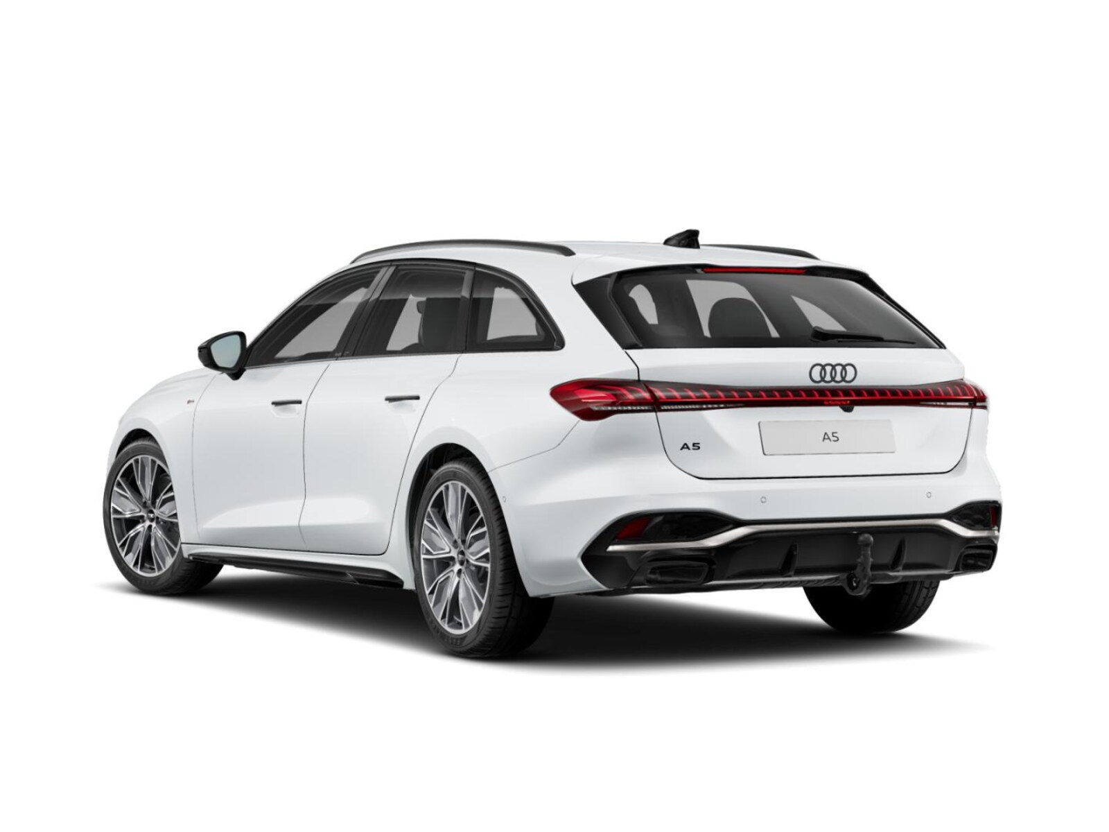 Audi A5 Avant – Bild 5