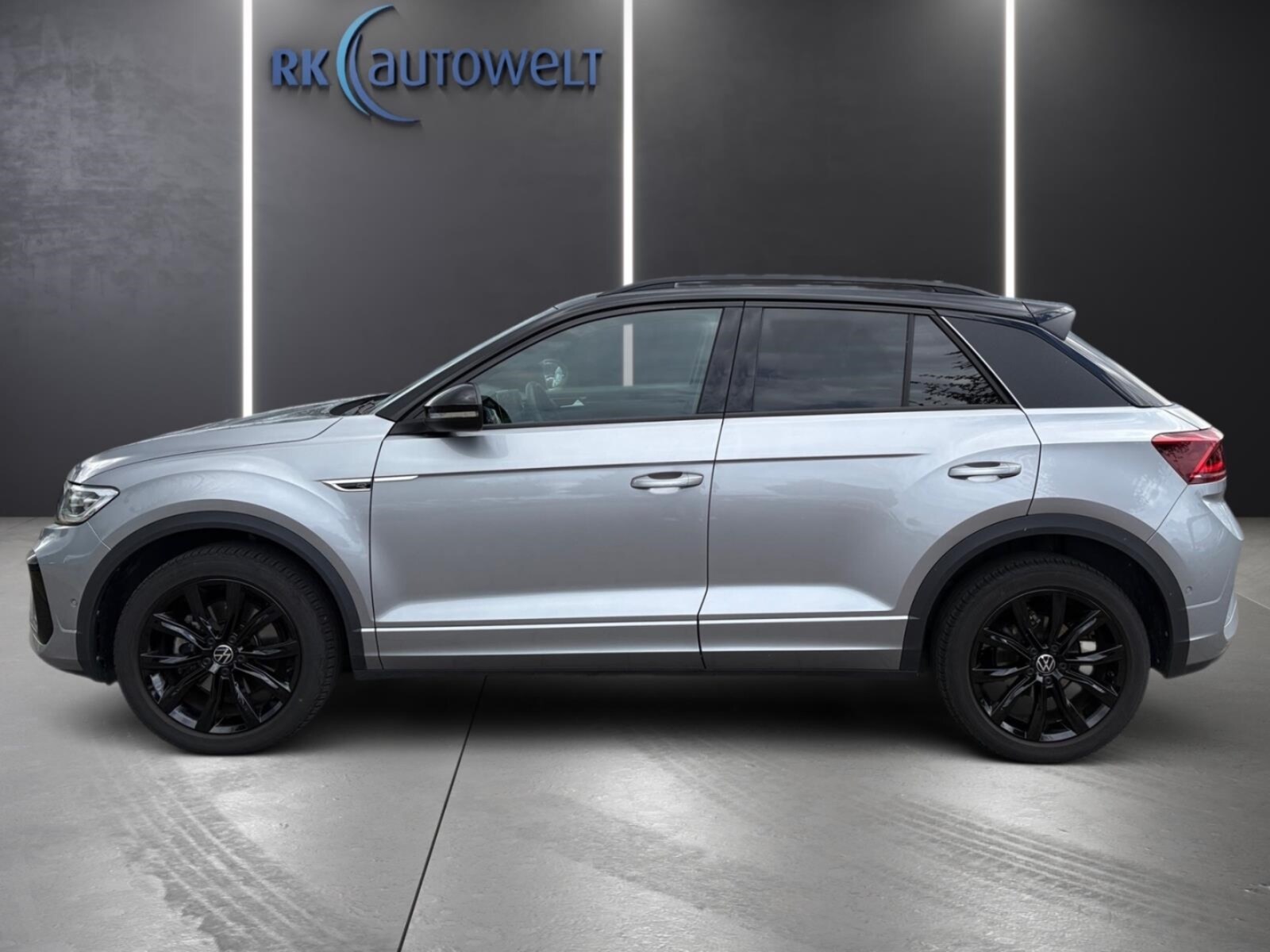 Volkswagen T-Roc – Bild 6