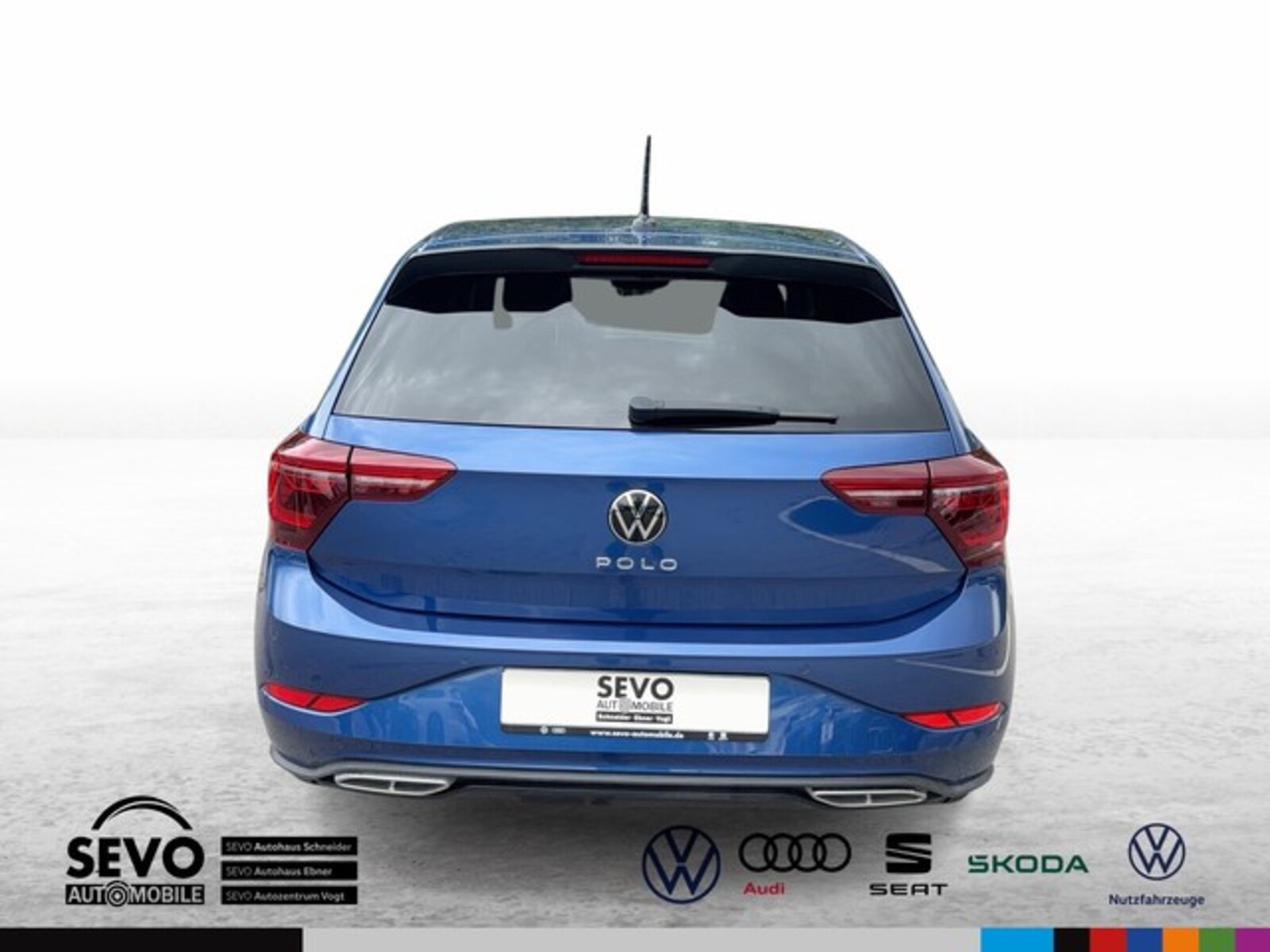 Volkswagen Polo – Bild 4