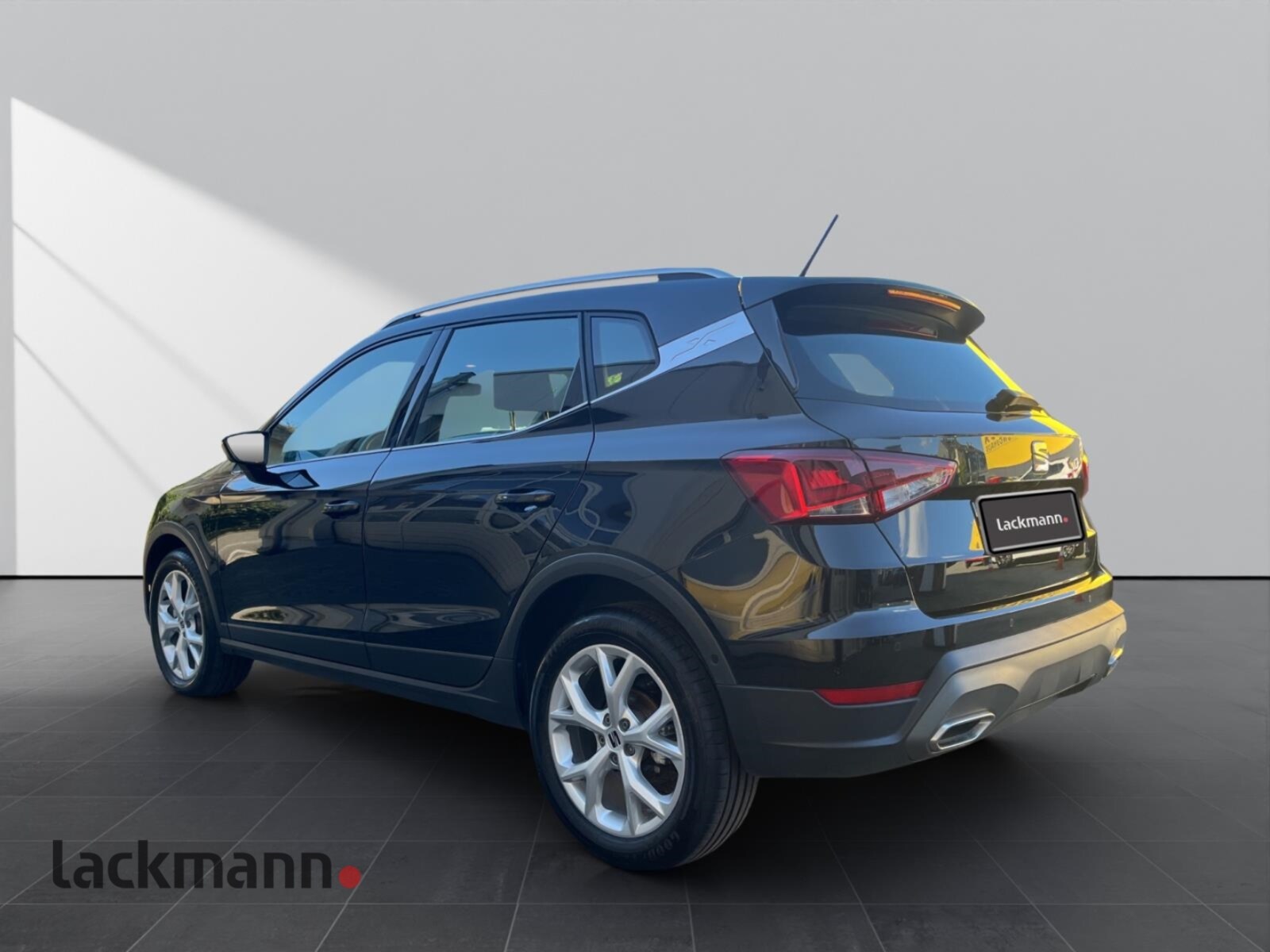 SEAT Arona – Bild 6