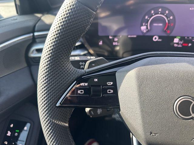 2026 Audi S5 Premium Plus - Photo 18