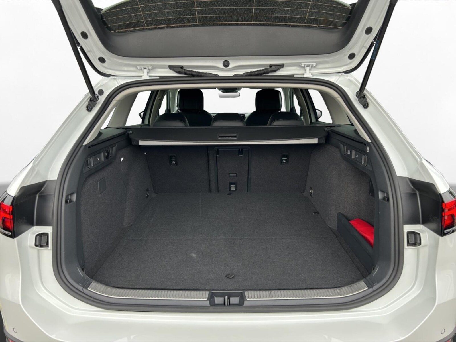 Volkswagen Passat – Bild 15