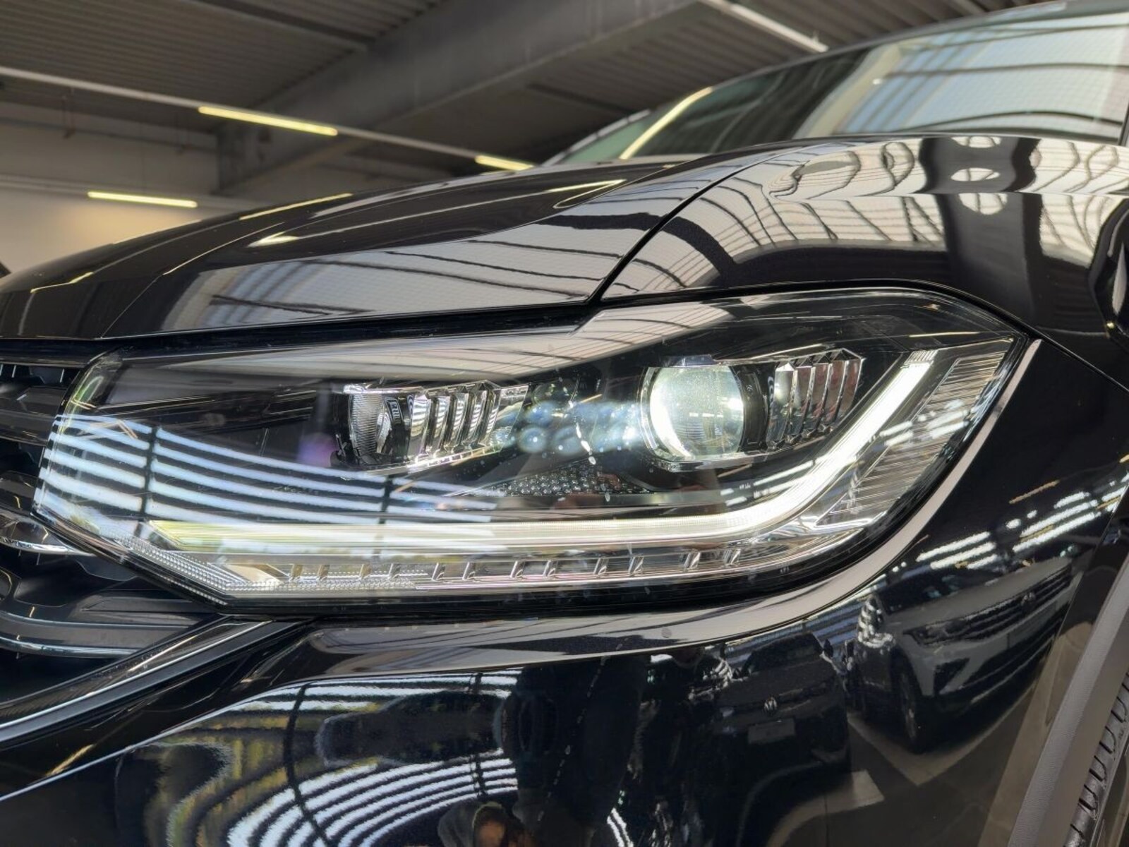 Volkswagen T-Cross – Bild 13