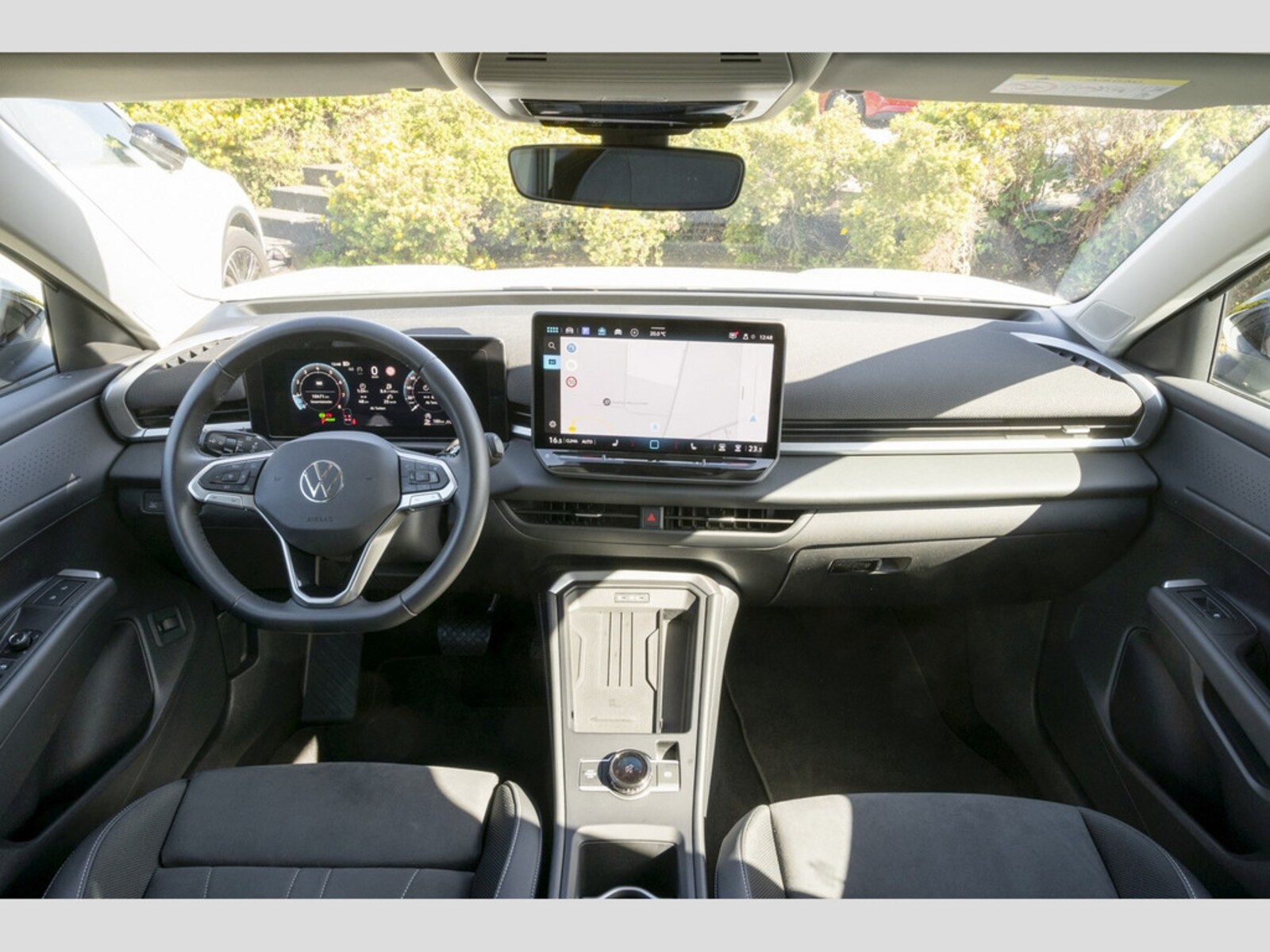 Volkswagen T-Roc – Bild 14