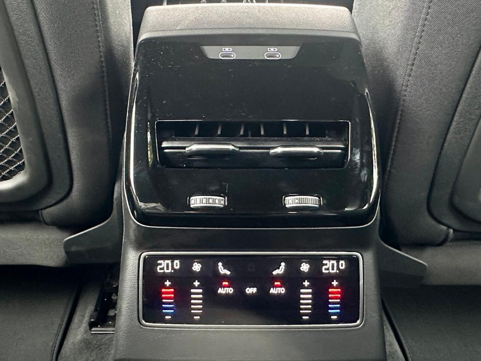 Audi A6 Limousine – Bild 23