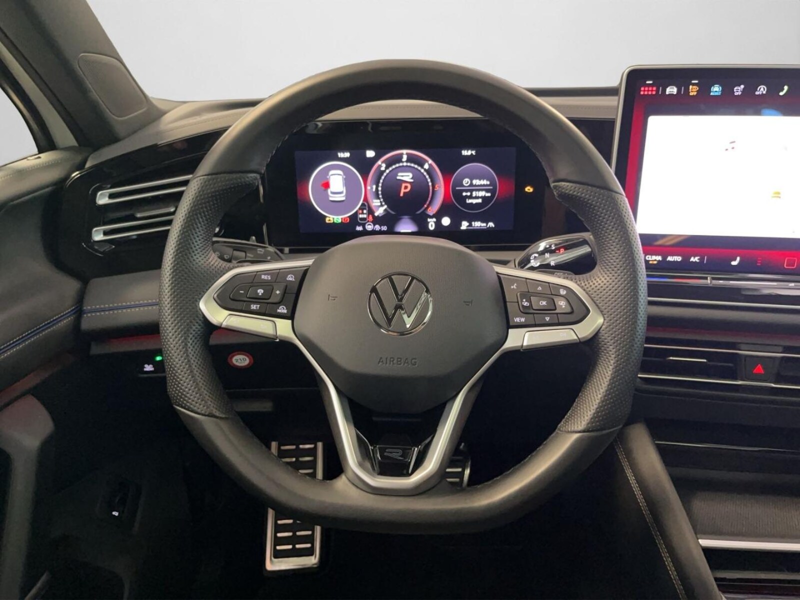 Volkswagen Tiguan – Bild 9