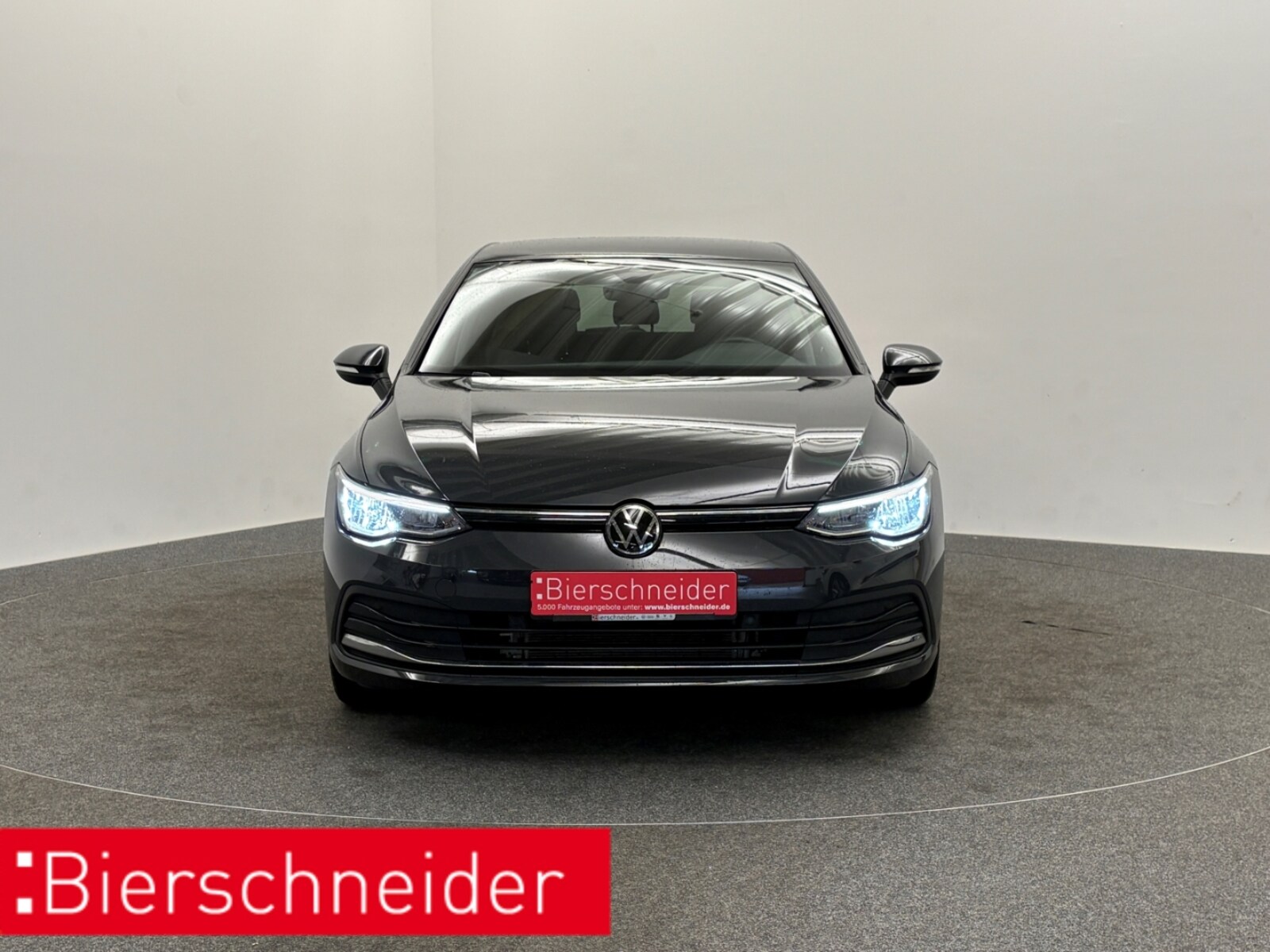 Volkswagen Golf – Bild 2
