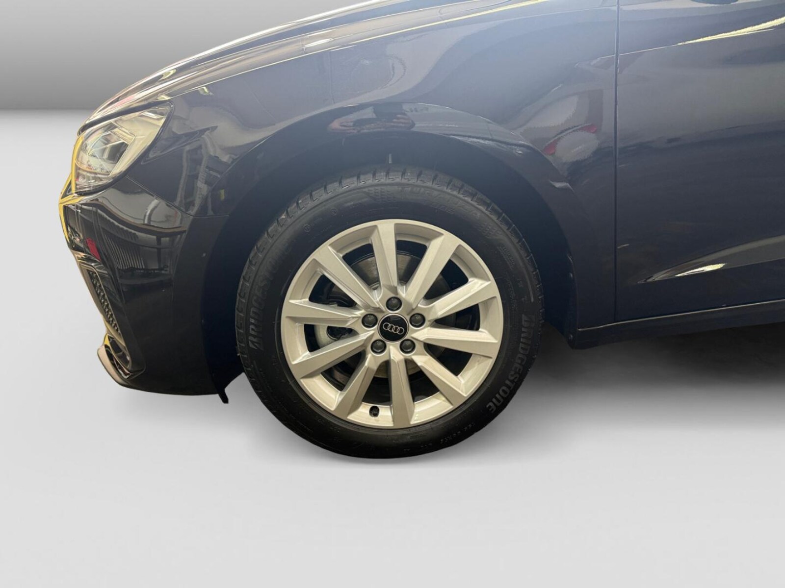 Audi A1 Sportback – Bild 4
