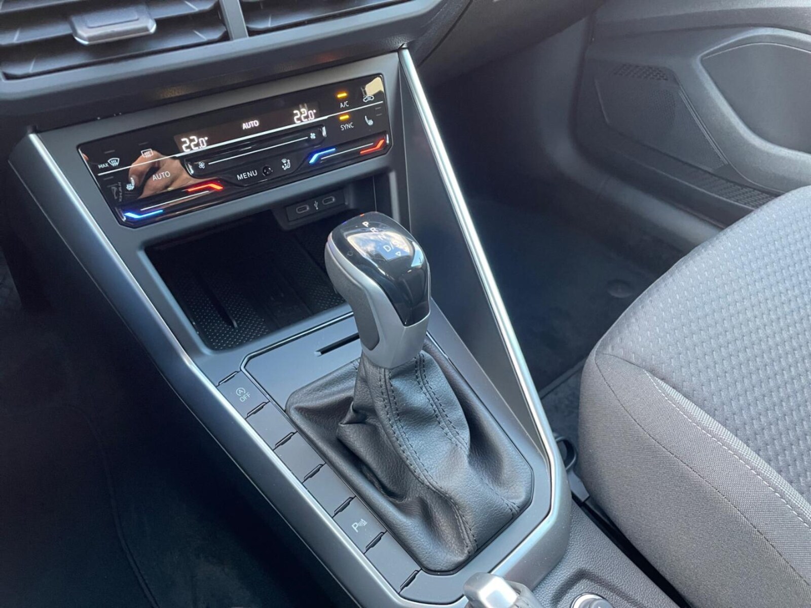 Volkswagen Polo – Bild 13