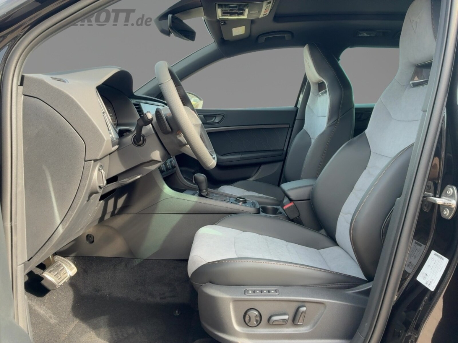 CUPRA Ateca – Bild 7