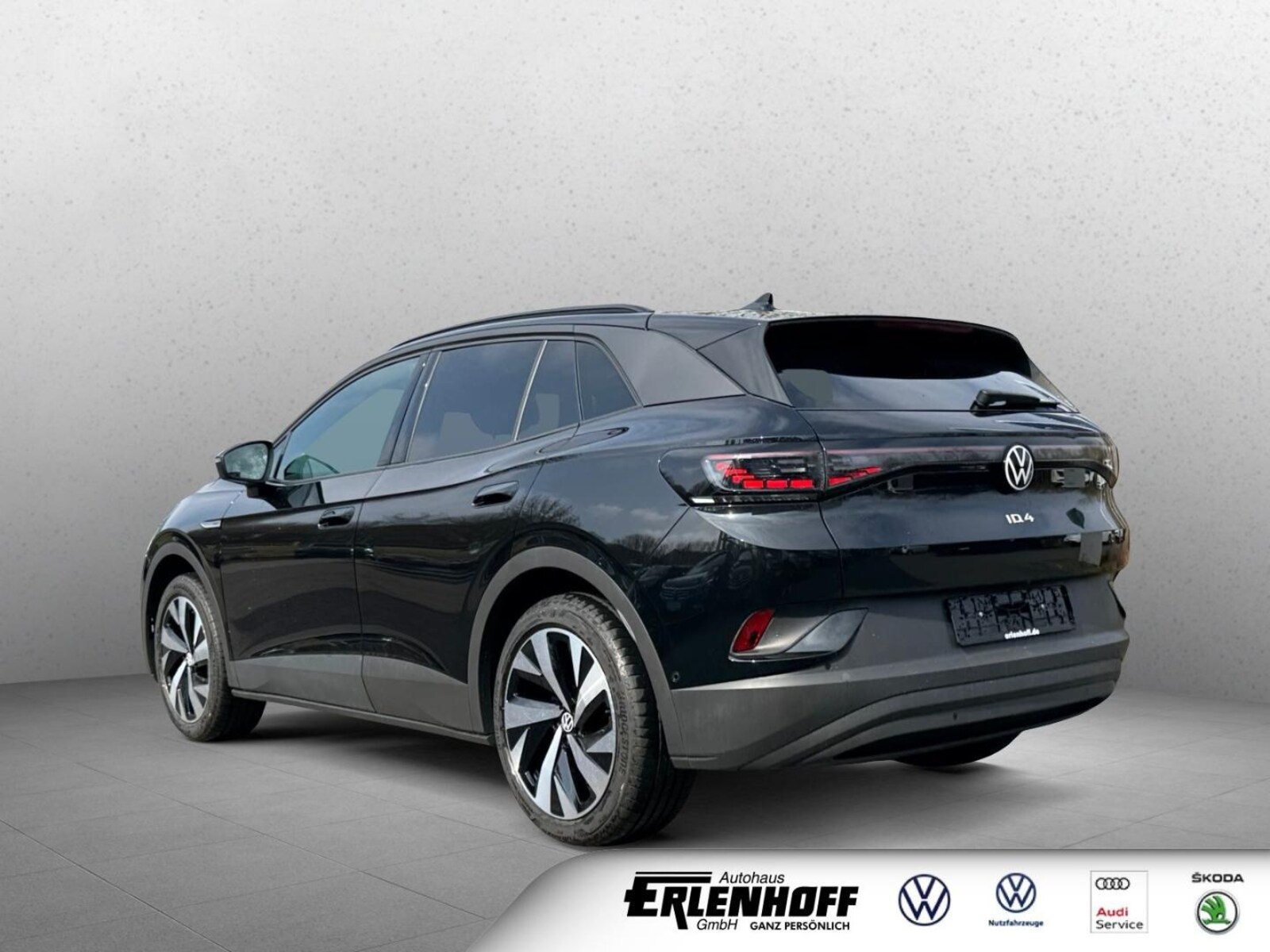 Volkswagen ID.4 – Bild 3