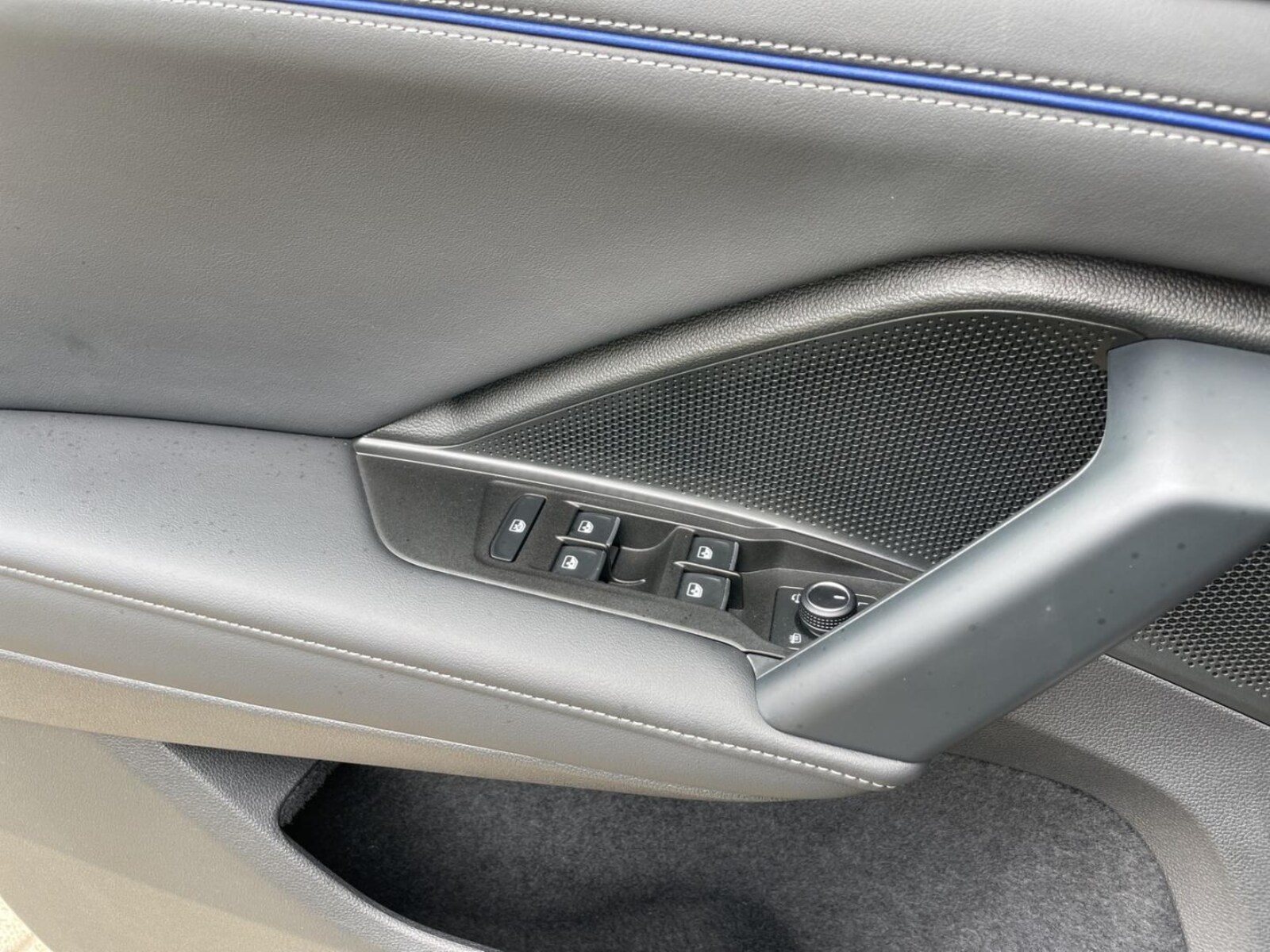 Volkswagen Tiguan – Bild 22