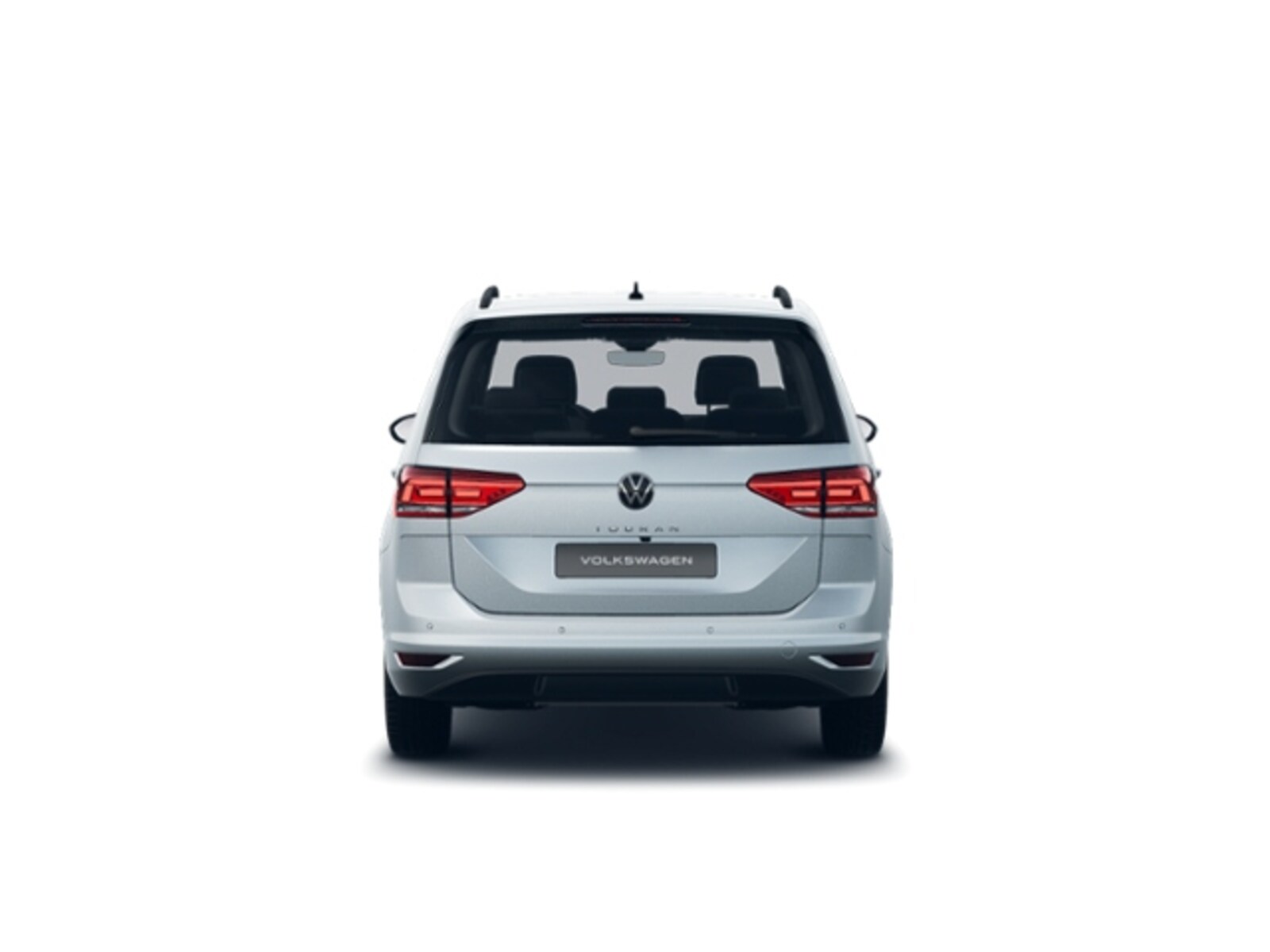 Volkswagen Touran – Bild 5