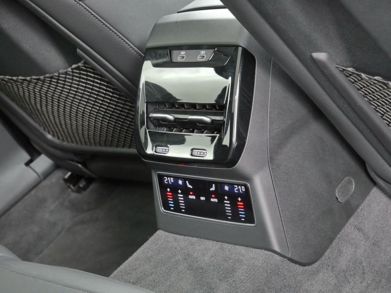 Audi A6 Avant – Bild 17