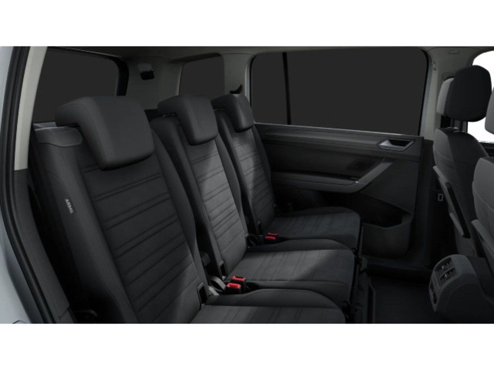 Volkswagen Touran – Bild 12