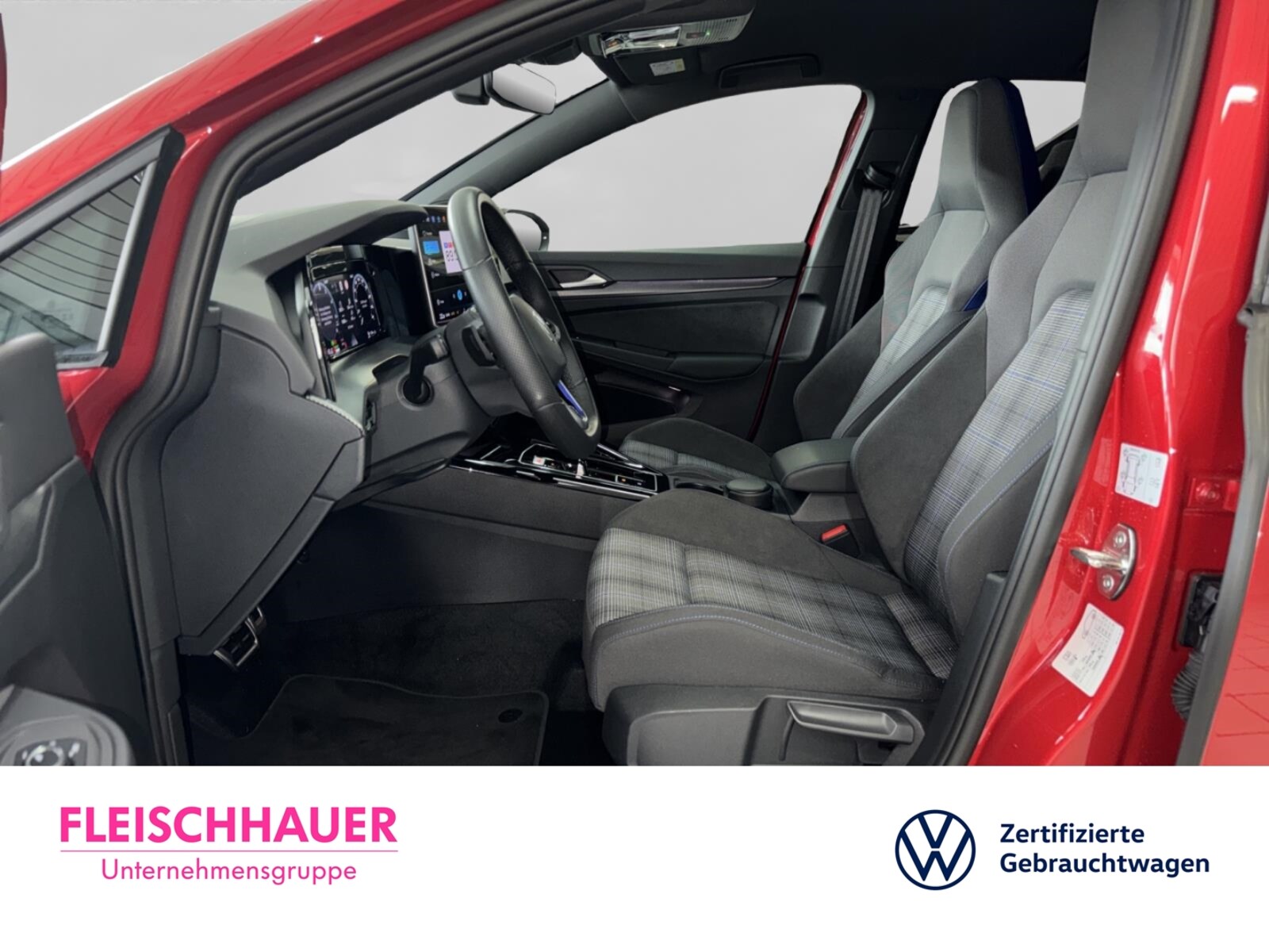 Volkswagen Golf – Bild 10