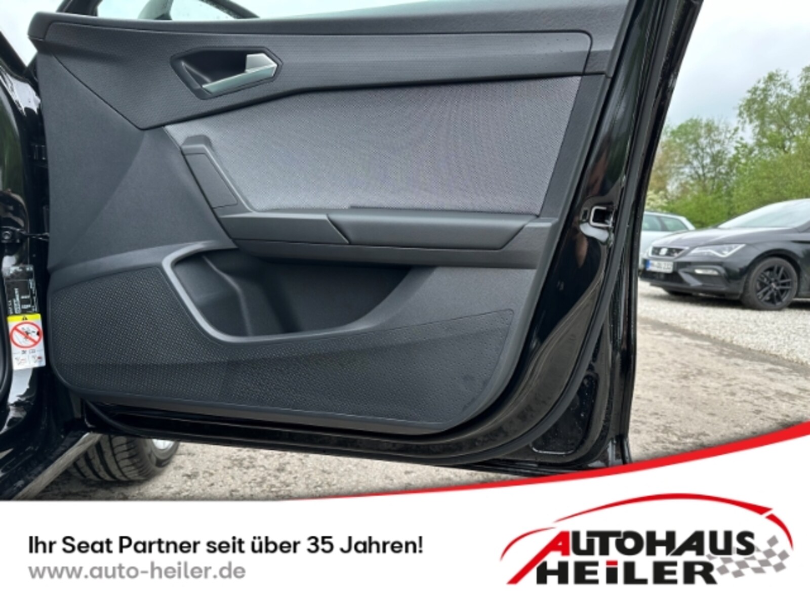 SEAT Leon – Bild 9