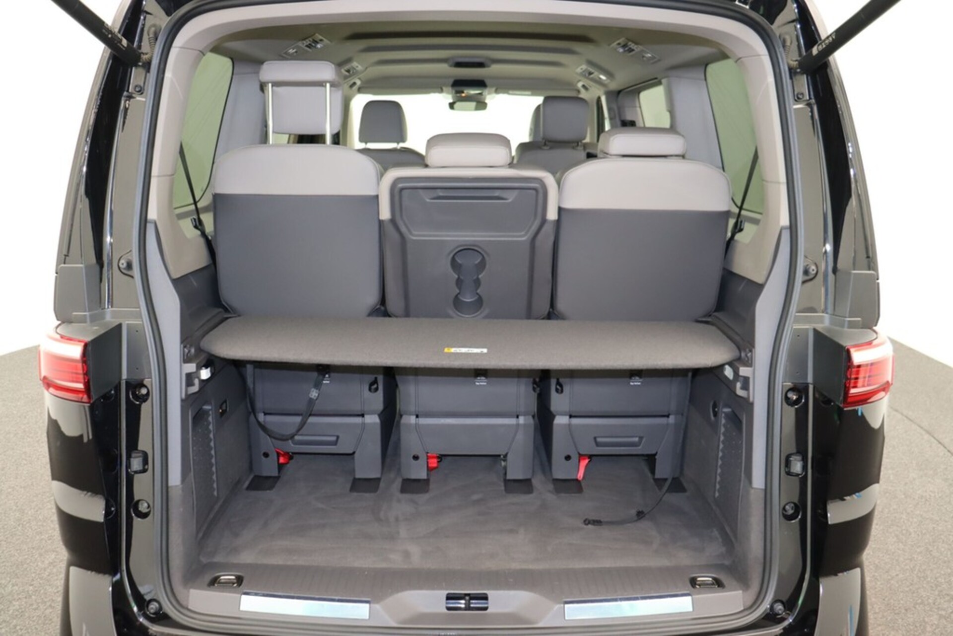 Volkswagen Multivan Langversion Style