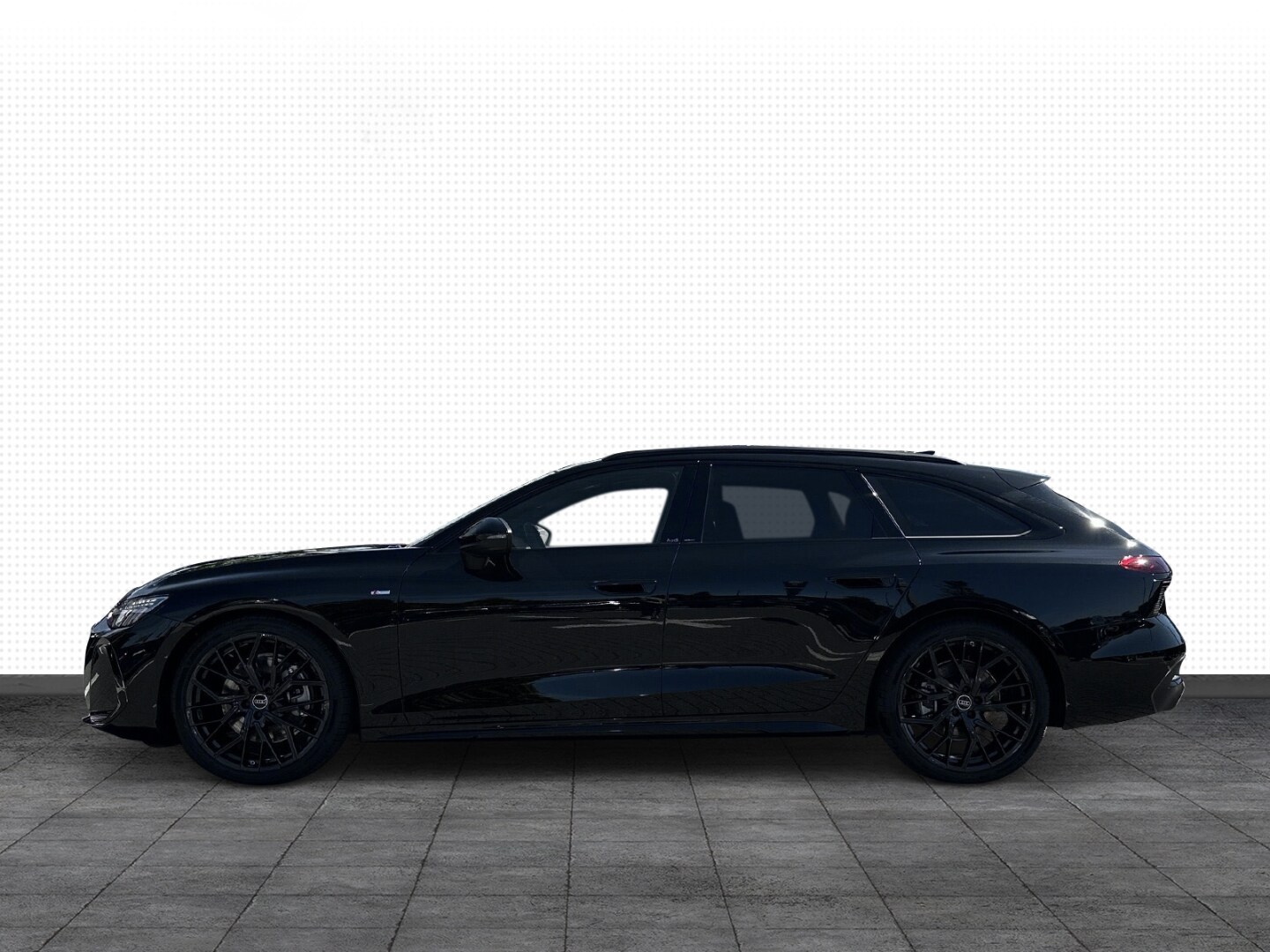 Image about Audi A6 Avant TDI quattro 150 kW S tronic