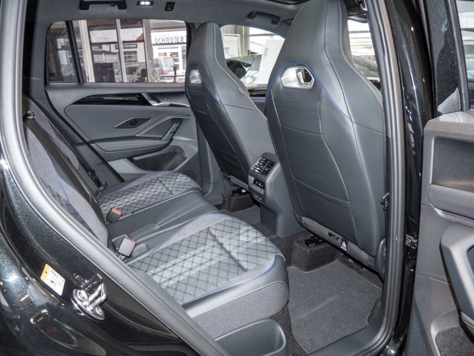 Volkswagen Tiguan – Bild 4