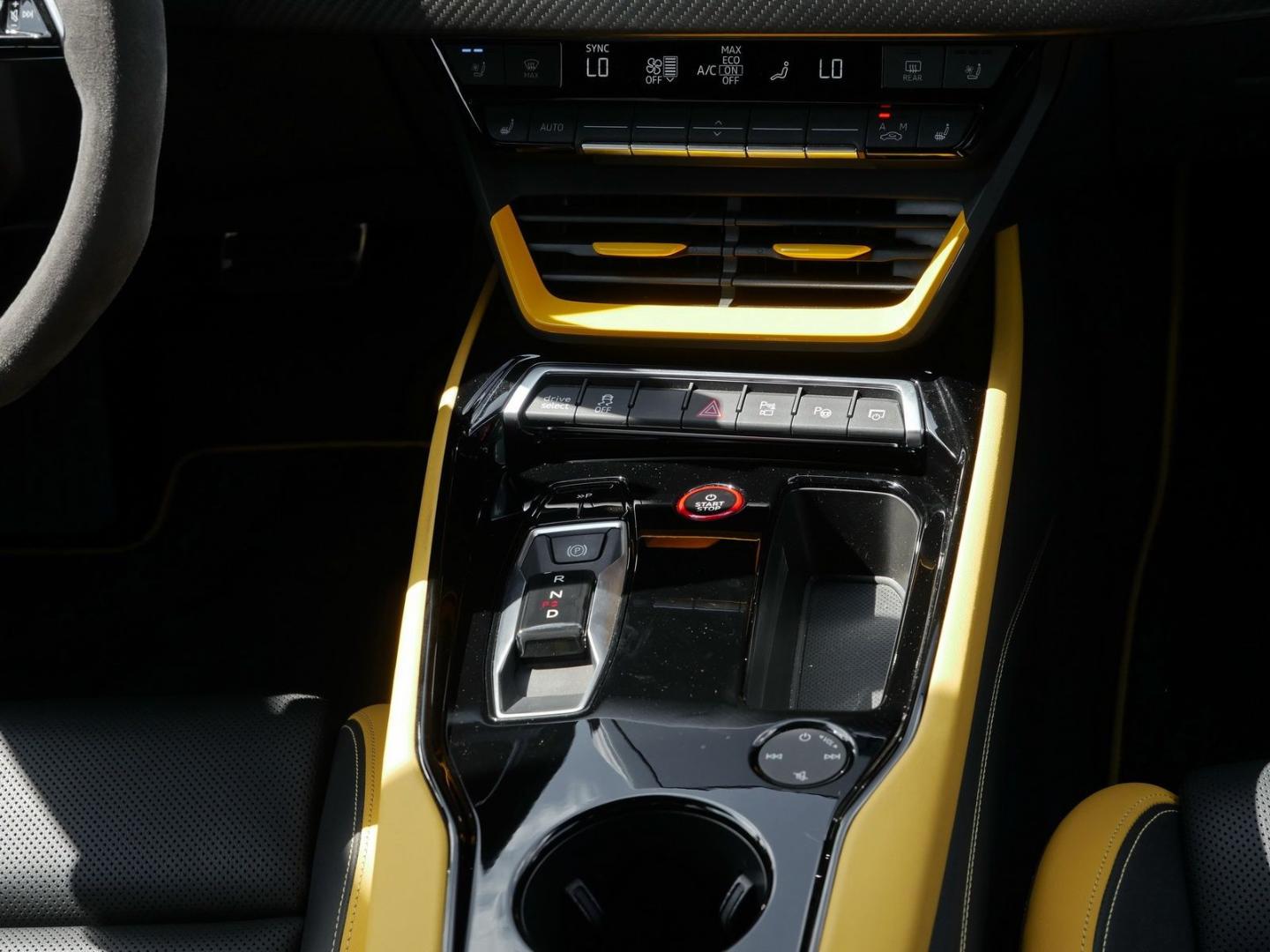Image about Audi RS e-tron GT e-tron quattro