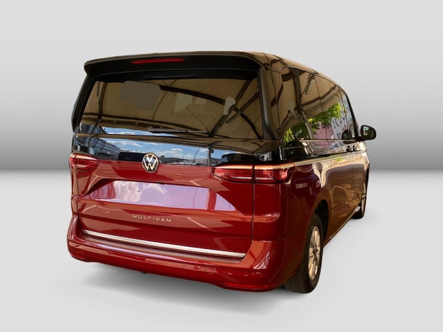 Volkswagen Multivan langversion