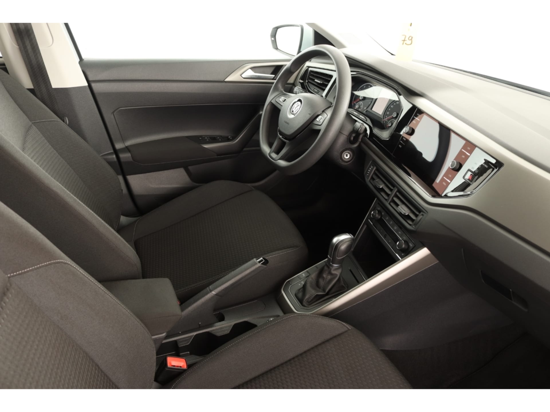 Volkswagen Polo Comfortline