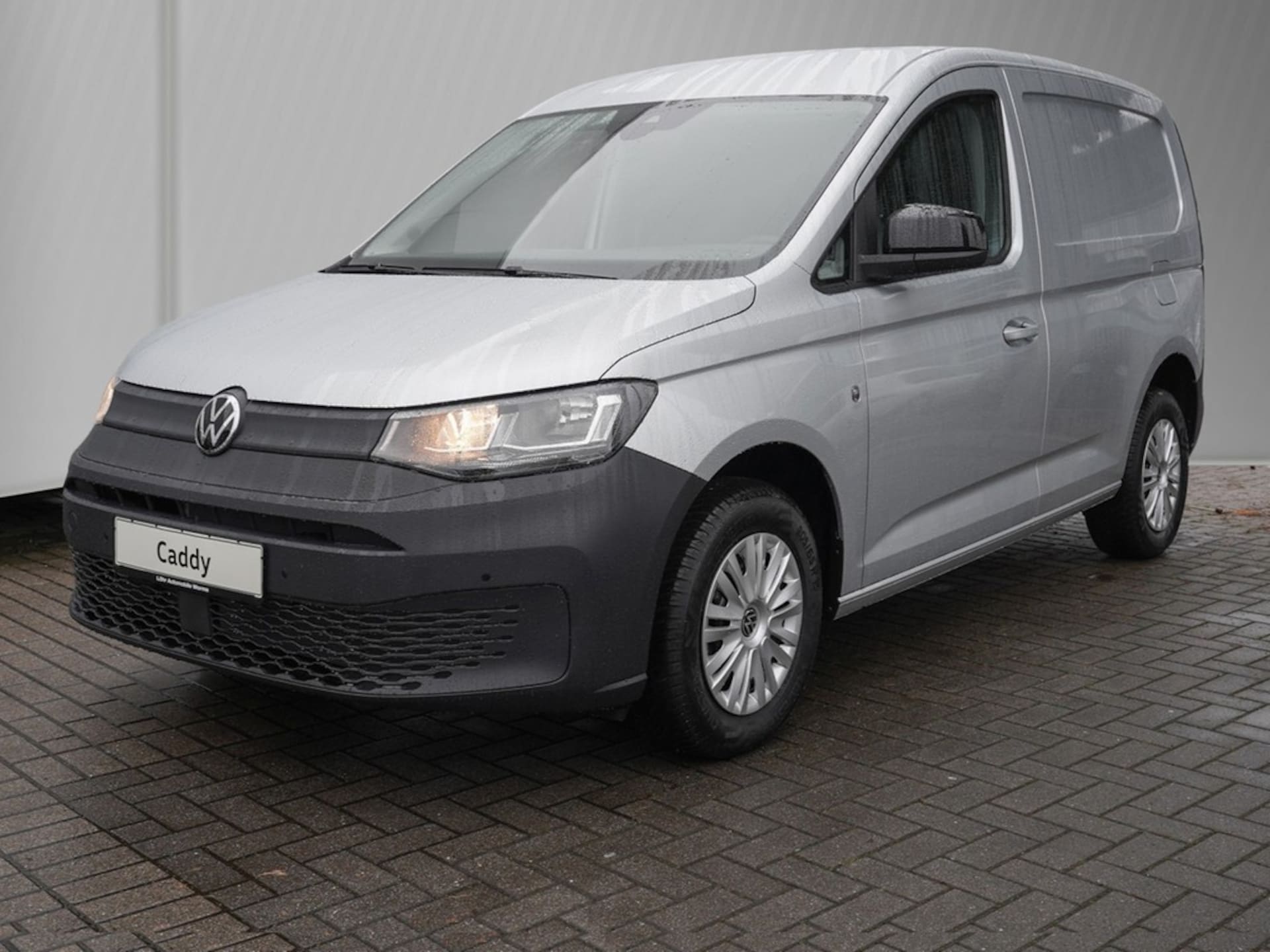 Volkswagen Caddy Cargo
