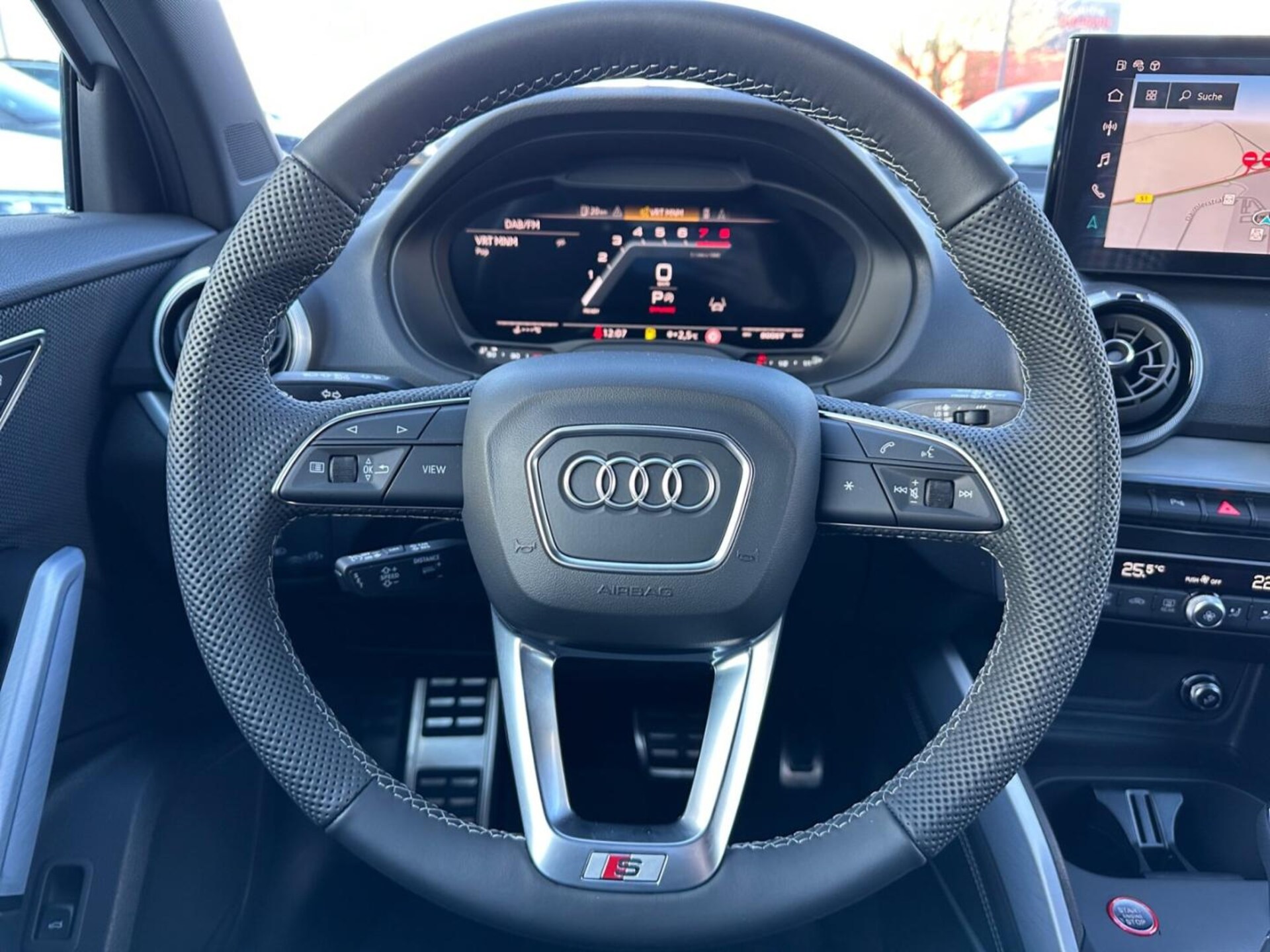 Audi SQ2