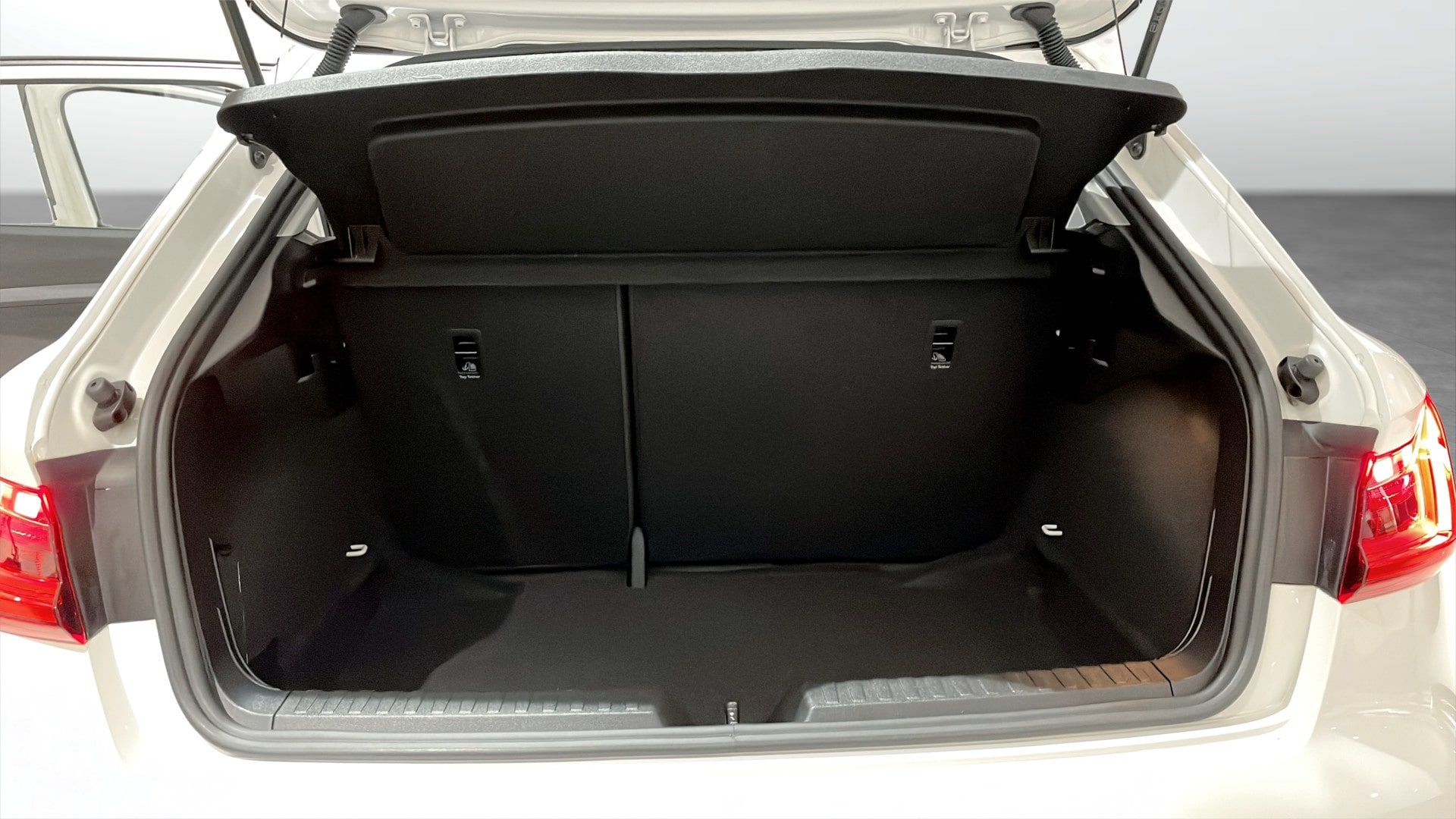 Bild som visar Audi A1 Sportback A1 Sportback 30 TFSI Proline 110 hk S tronic - för mer information kontakta din Audi Partner