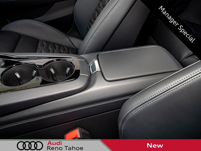 2026 Audi S e-tron GT Prestige - Photo 33
