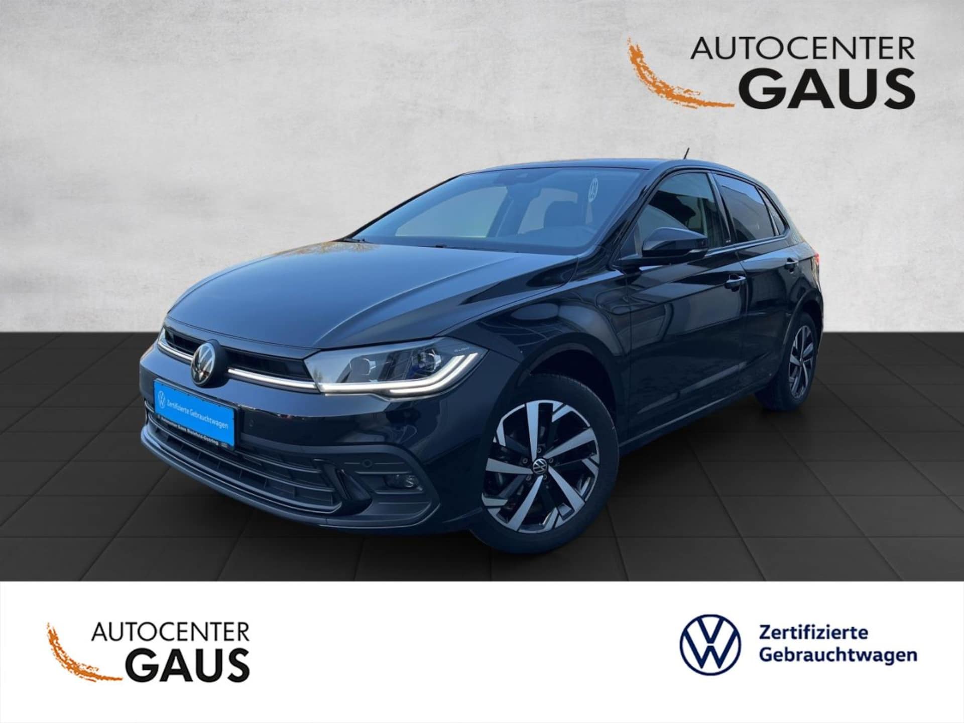 Volkswagen Polo MOVE