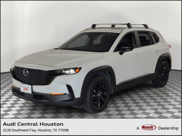 2024 Mazda CX-50 S PREMIUM