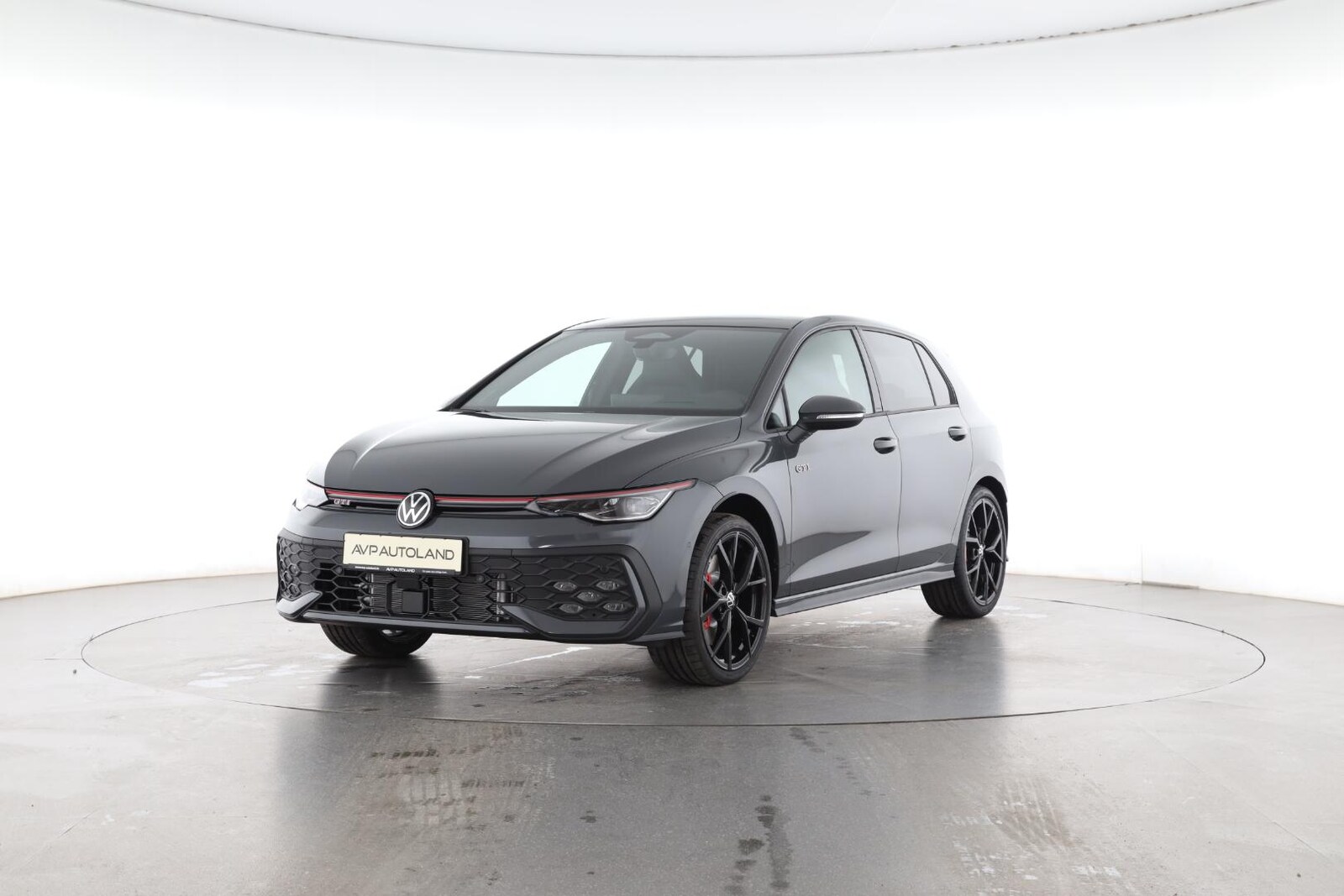 Volkswagen Golf – Bild 2