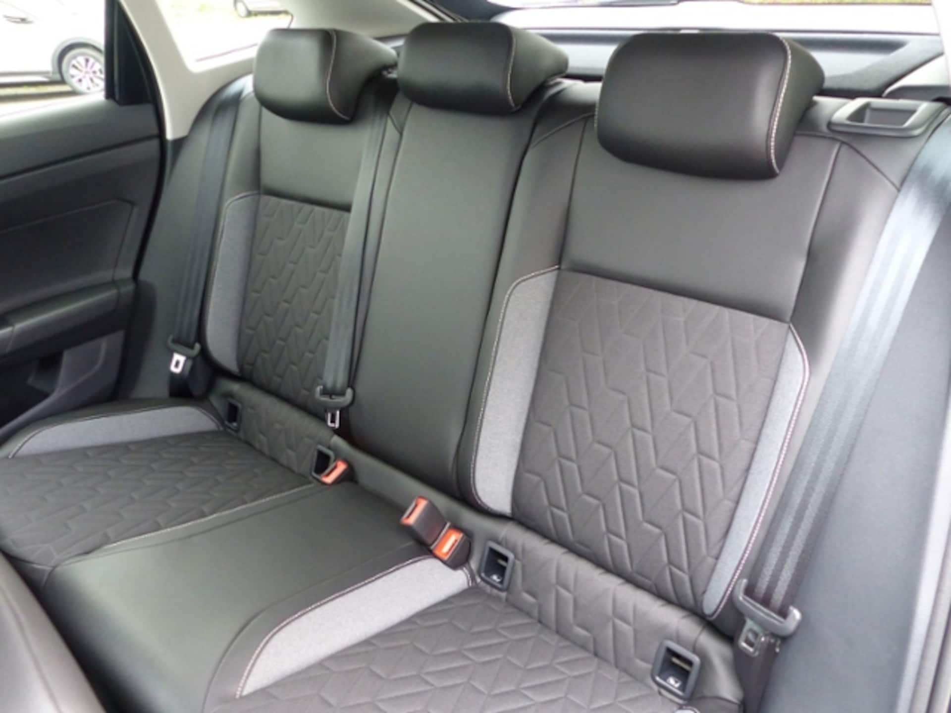 Volkswagen Taigo Goal