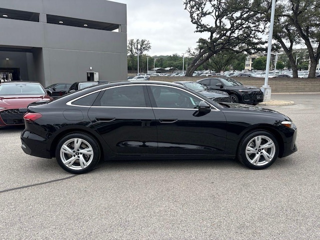 2026 Audi A5 Sedan