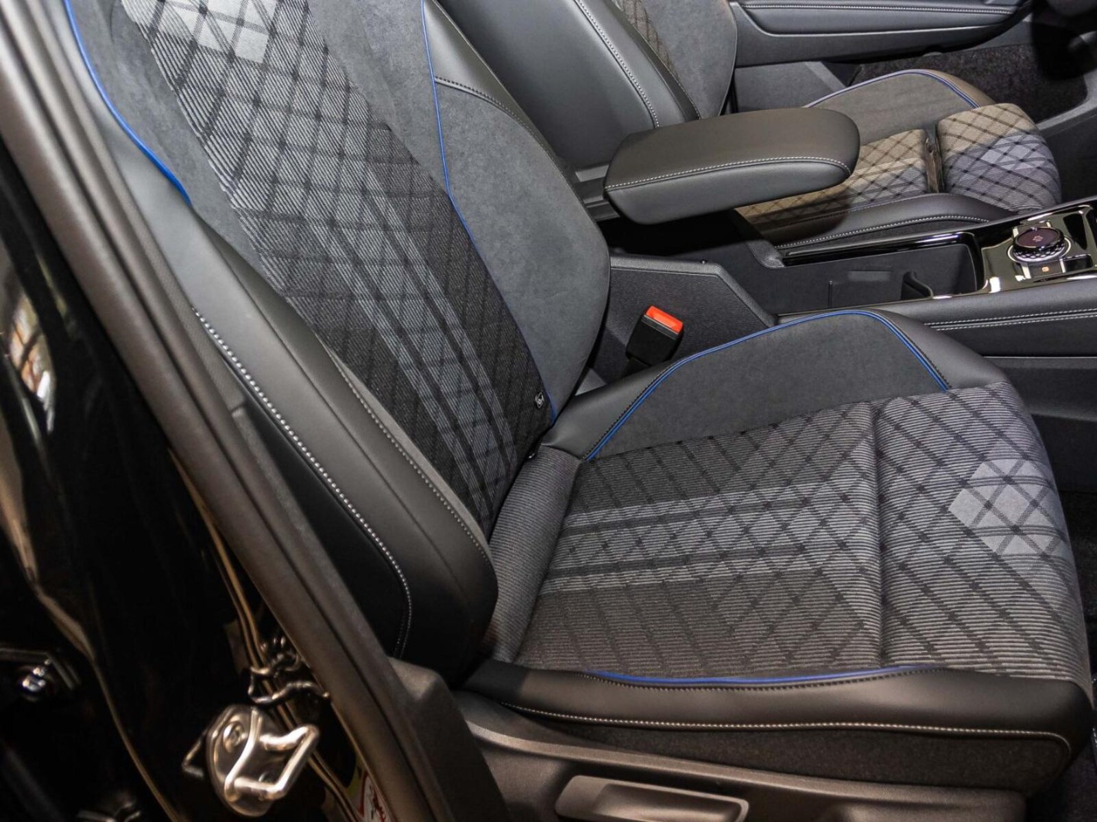 Volkswagen Tiguan – Bild 19