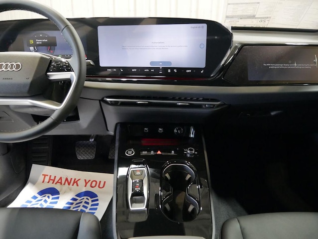 2026 Audi A5 Premium Plus - Photo 24