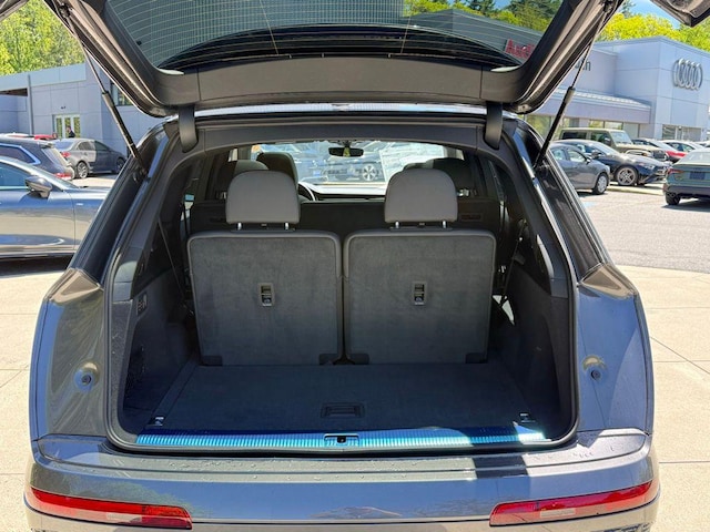 2026 Audi Q7 Premium - Photo 21
