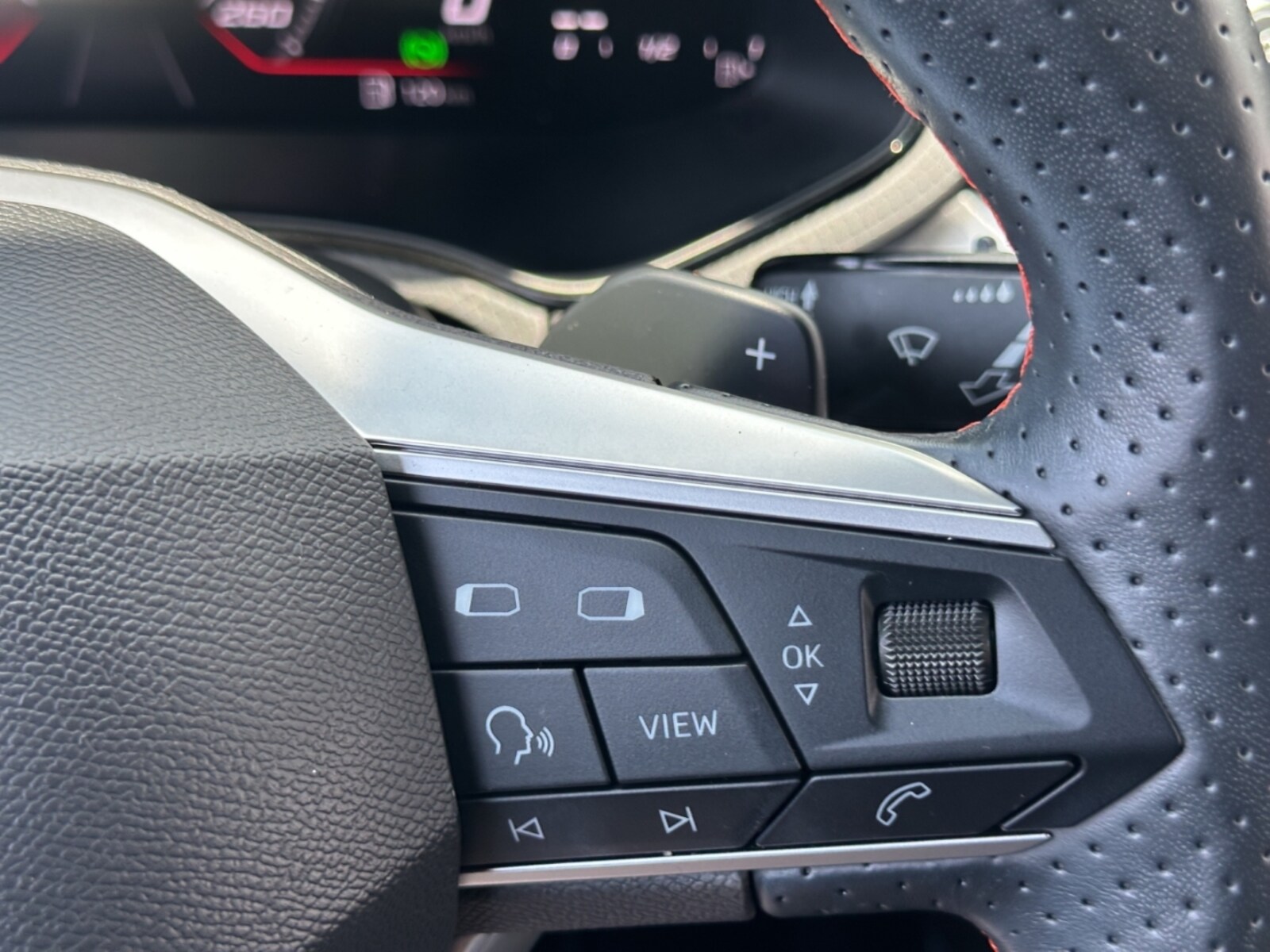 SEAT Arona – Bild 12