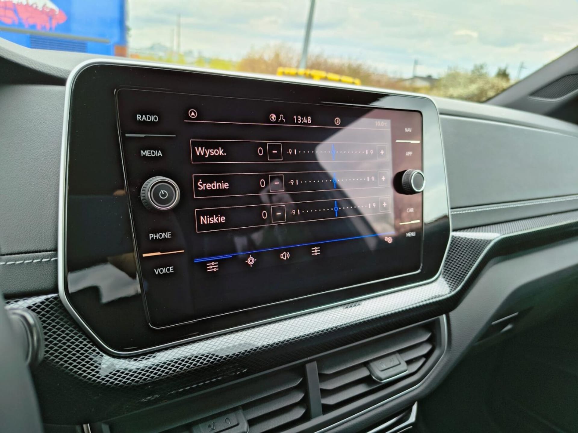 Volkswagen T-Cross R-Line Plus